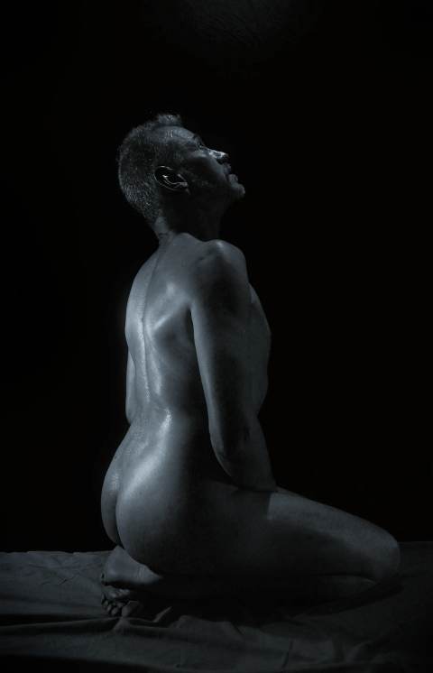 나에게 신호를 보내줘 — Photographie — 작품 — 모로긴, 예술 예술 사진