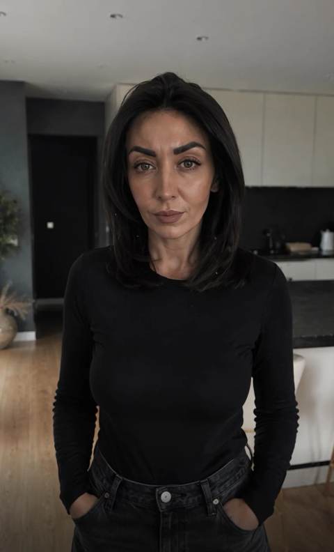 Sans titre — Sahbi Tayach