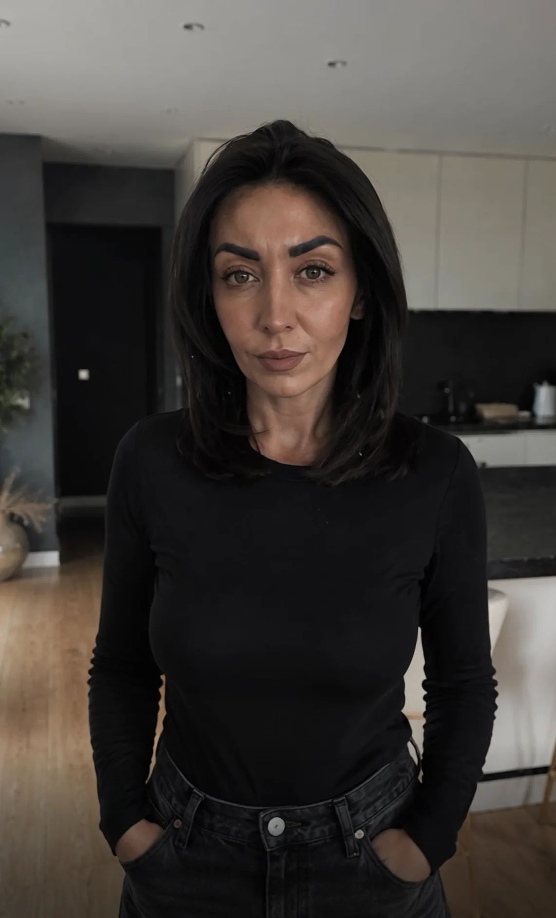Sans titre — Sahbi Tayach