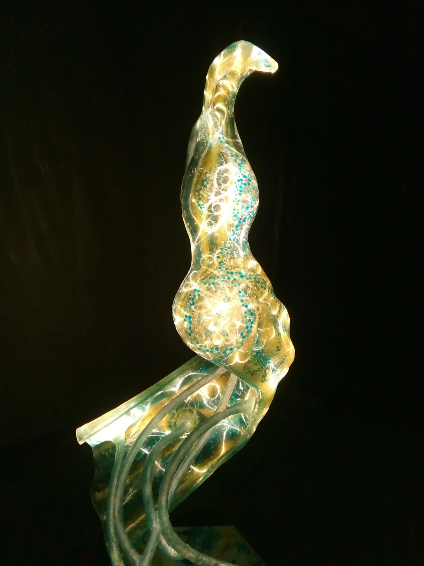 EM — Sculi