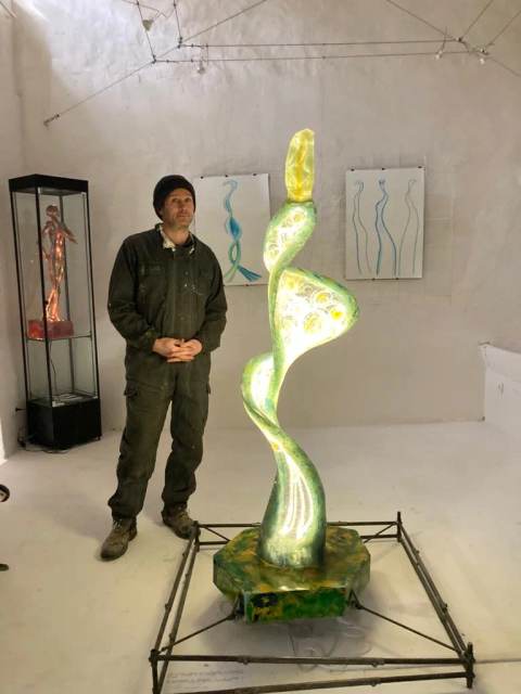 Me — Sculi