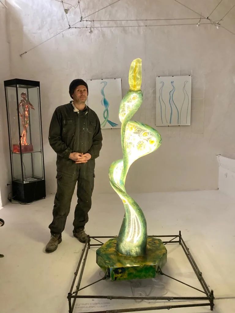 Me — Sculi