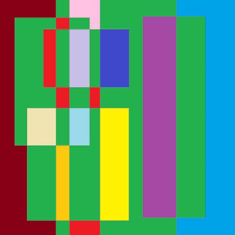 The Grammar Book — Reyda Ait Bougoulla