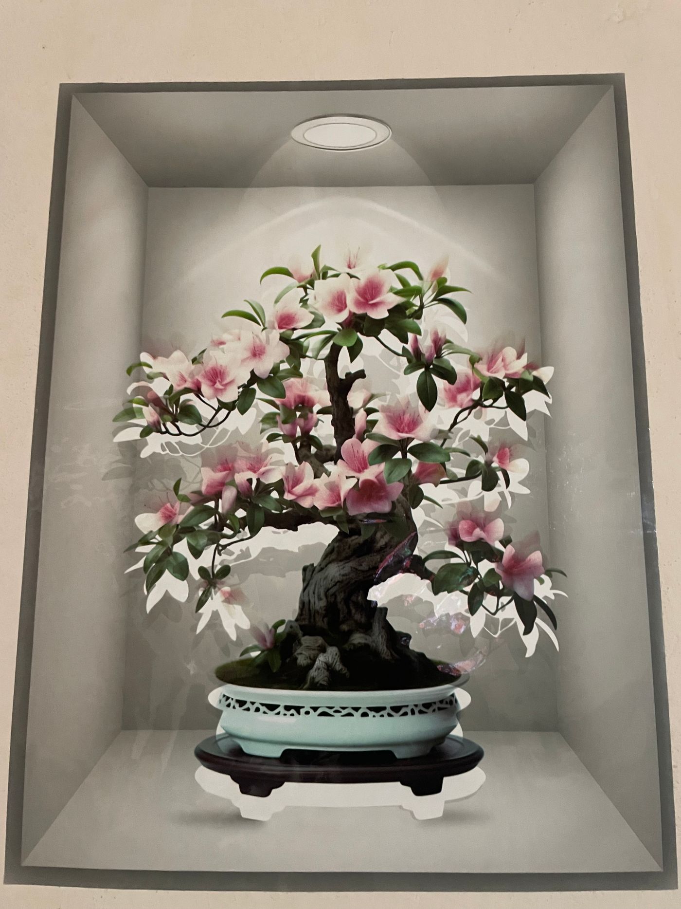 Ying & Yang ( Harmonie ) — œuvre de Zazel