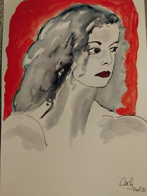 Florence De martino
