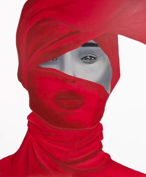 RED — MATTHIEU DEBANO