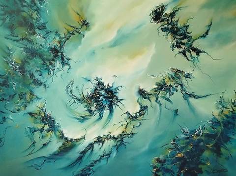 SILASYA 60X80 — Virginie Segers