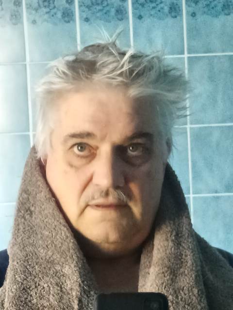 Portrait de Christian Ragaine, artiste Photographie contemporaine basé·e à Cherbourg en Cotentin