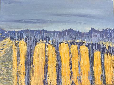 Ronda Gorge, Spain — Maeve Kneafsey
