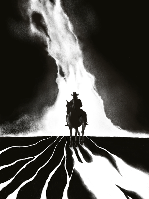 Don't turn back — la notcha