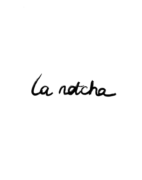 la notcha, Artiste Néo-expressionnisme