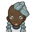 Tina Mindcrusher — Aimepé