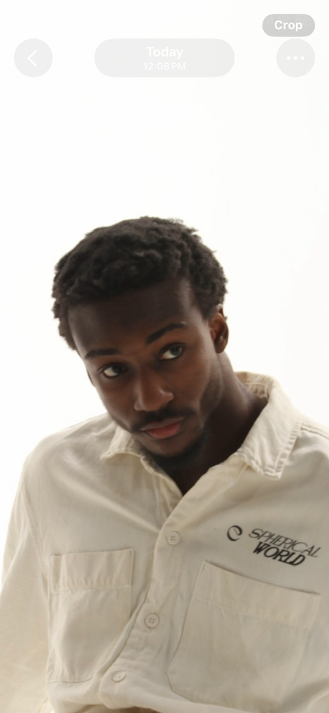 Portrait de kaba studio, artiste Art abstrait basé·e à Lyon