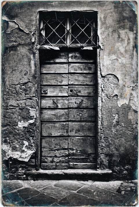 Géométrie de l'Abandon, 2026 — œuvre de antoine marelle, art Photographie d'art