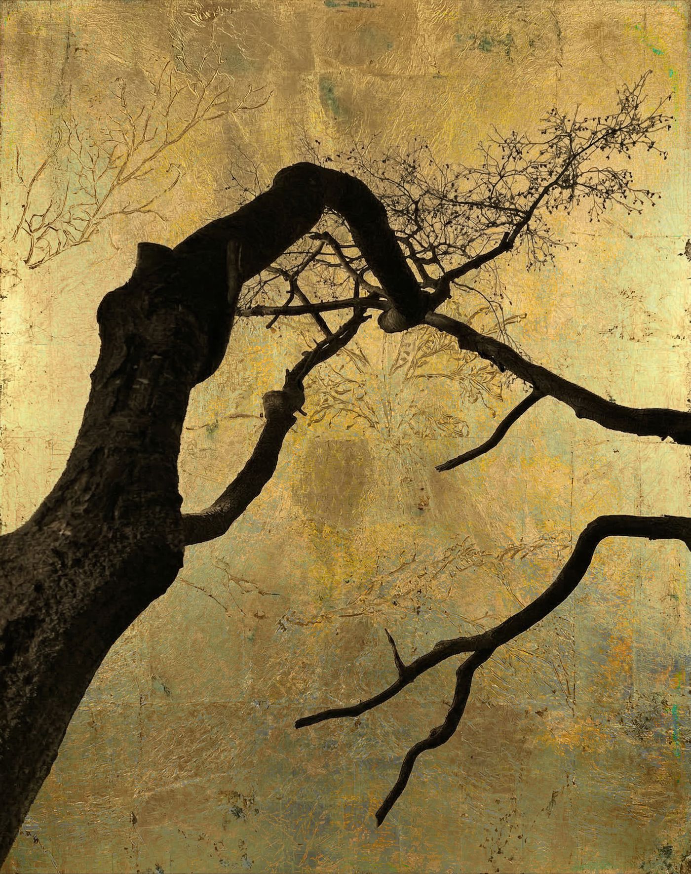 작품 Réminiscence — antoine marelle