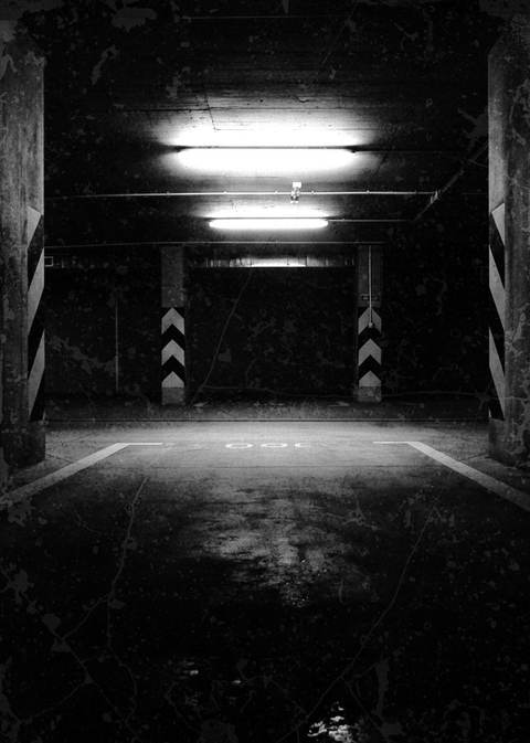 L'Attente — Art numérique, 2026 — œuvre de antoine marelle, art Photographie d'art