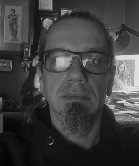 antoine marelle, artiste Photographie d'art