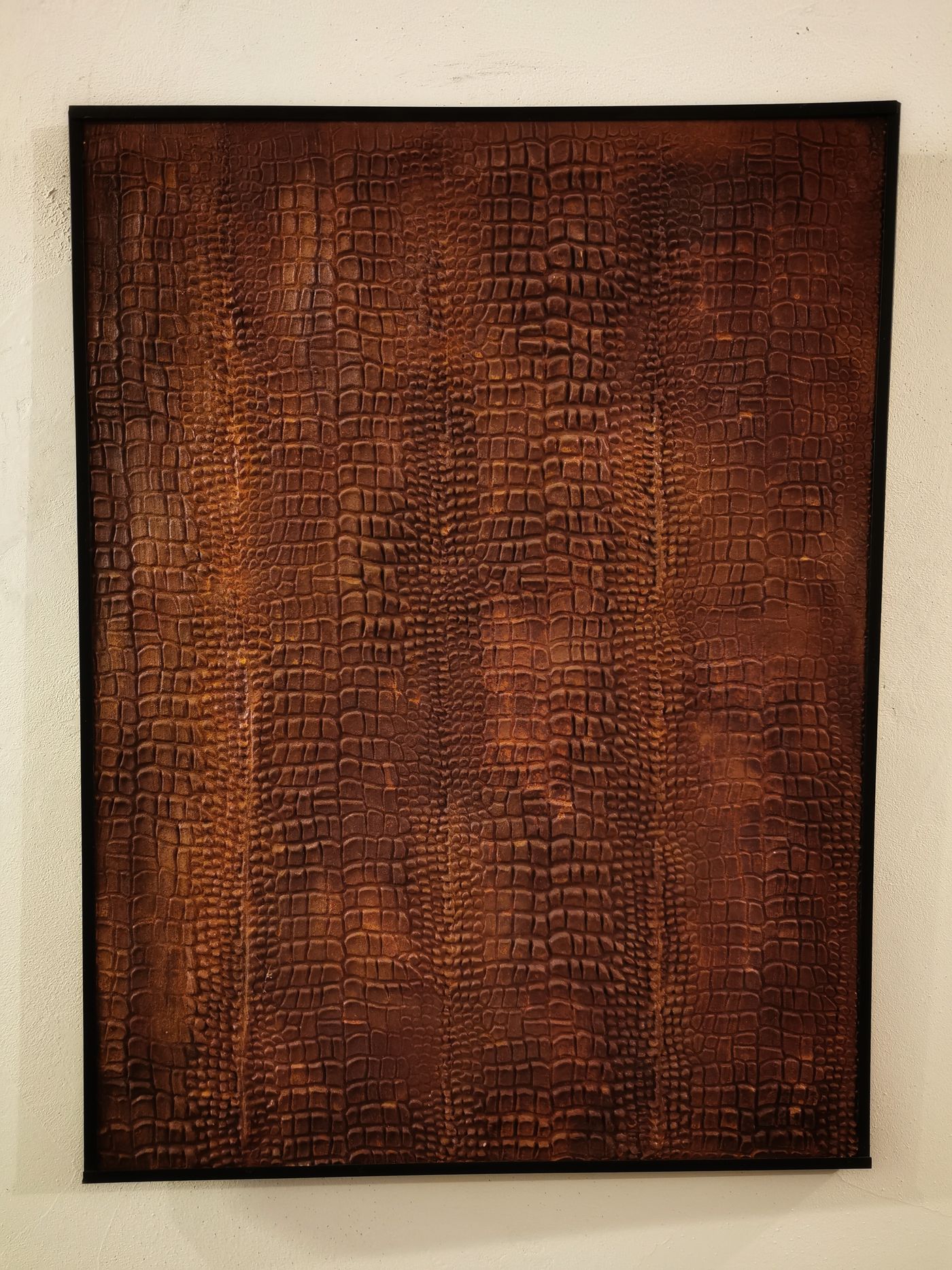 Sauvage — œuvre de Rusty-Heart