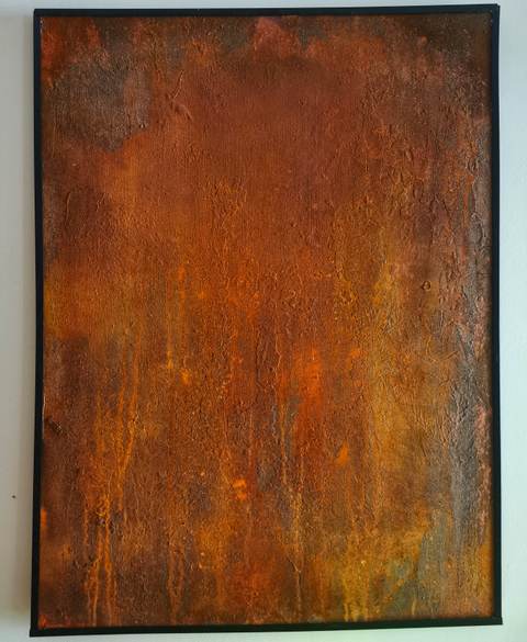 Rusty-Heart