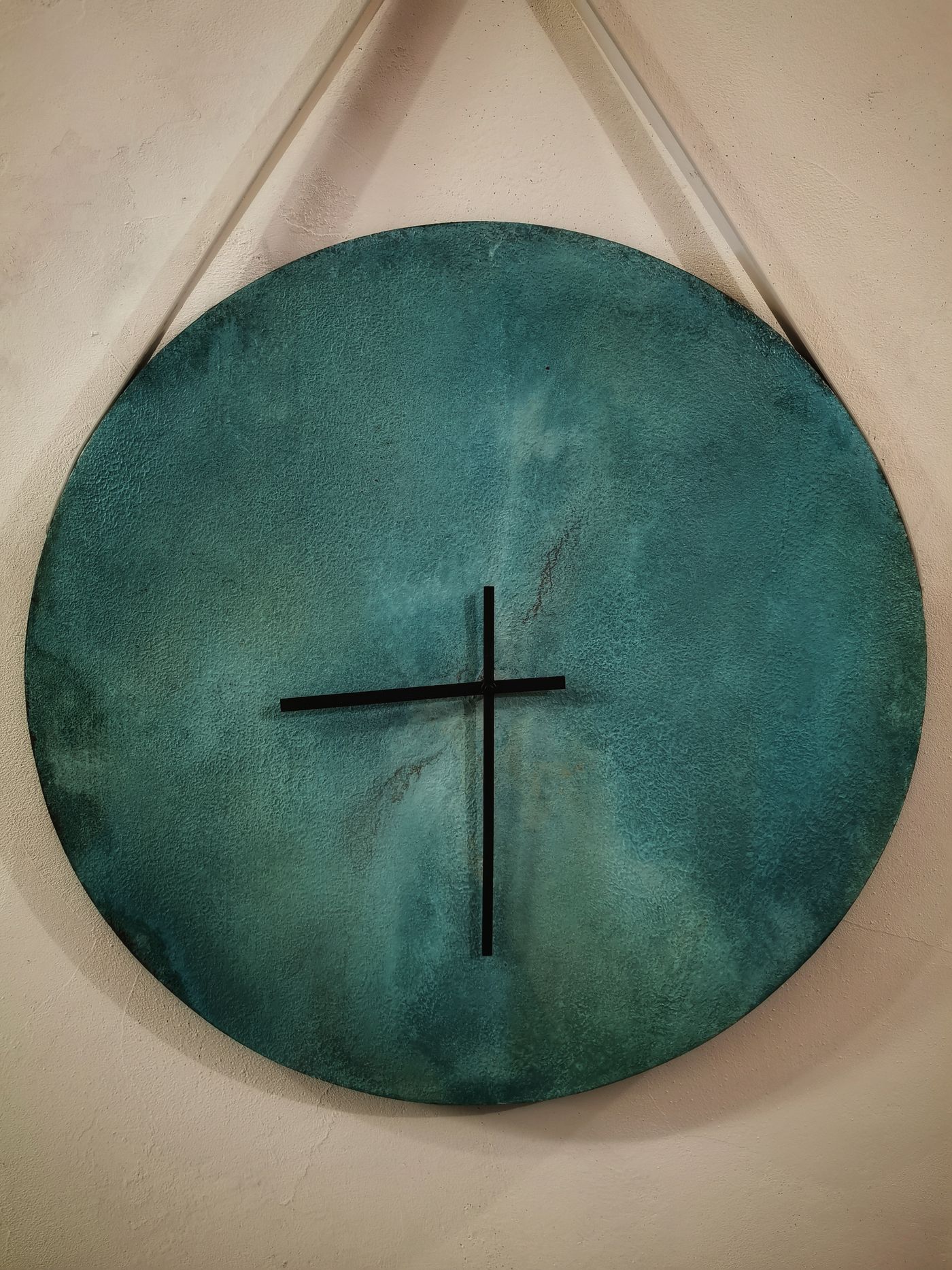 Time — œuvre de Rusty-Heart