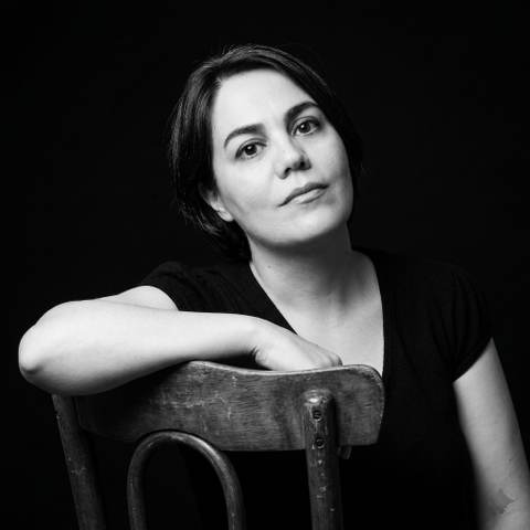 Mary G, Artiste Art figuratif